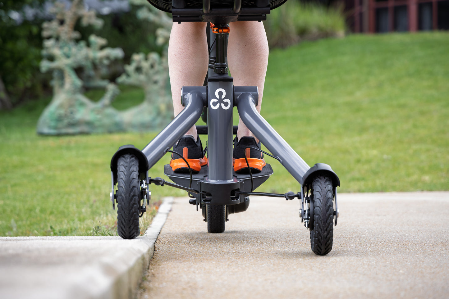 The 3Scooter