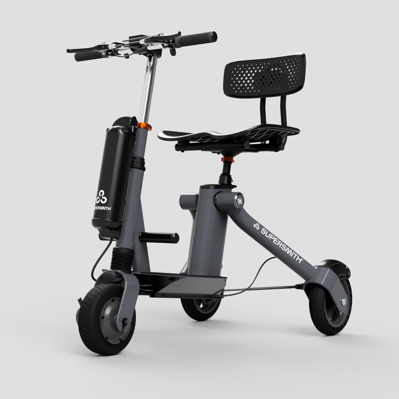 The 3Scooter